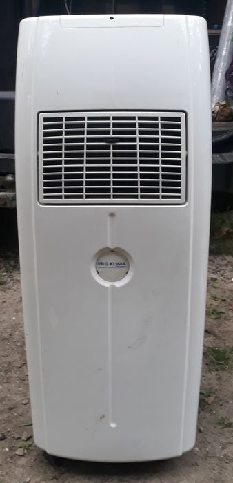 Кондиціонер PRO KLIMA