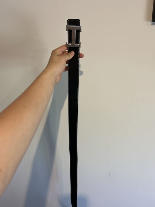 Hermes pasek 110cm