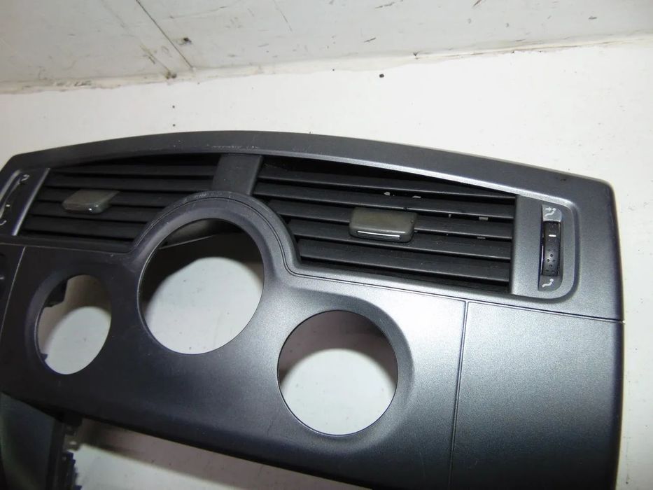 Renault scenic vários