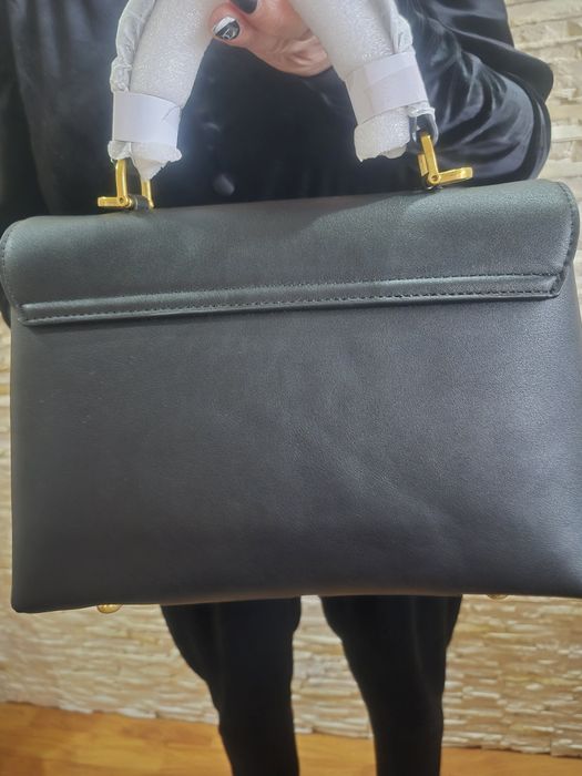 Listoniszka Celine skóra