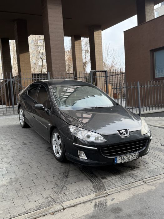 Дизель 2.0 атомат