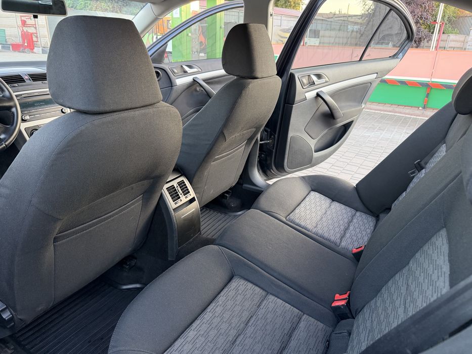 Продам авто Skoda Octavia A5