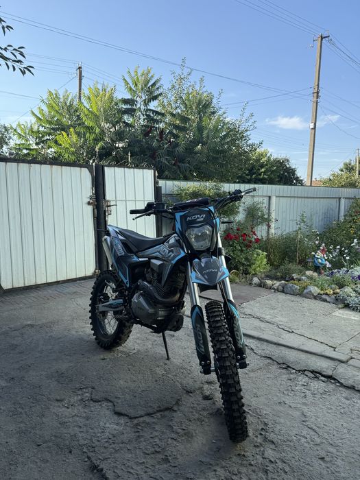 Kovi JNC 300 SR
