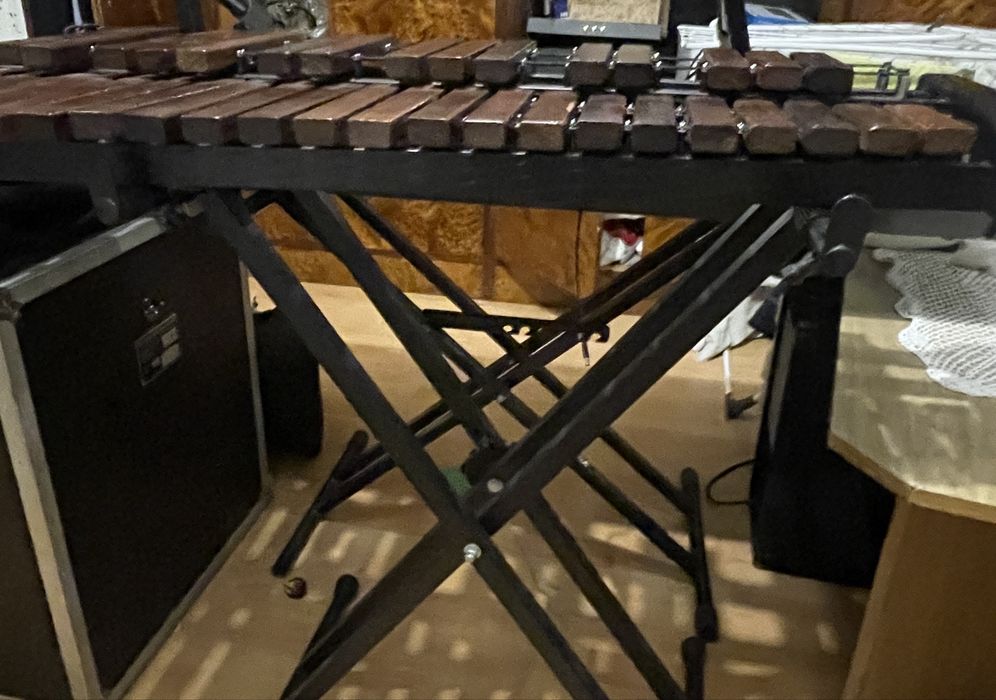 Ksylofon dla początkujących