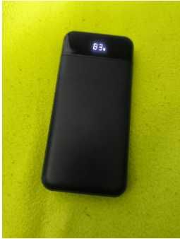 Powerbank 50000 mAh 22