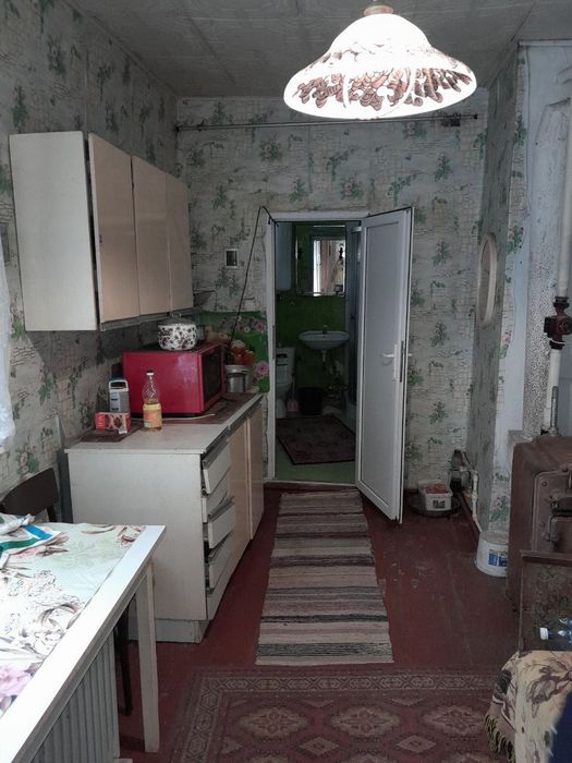 Продається будинок в центрі Татарбунар