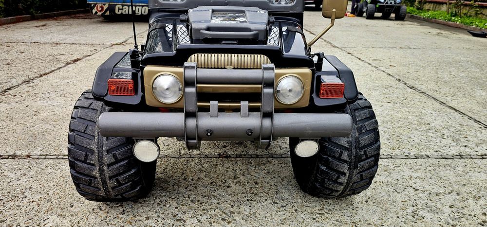Peg perego gaucho 24v