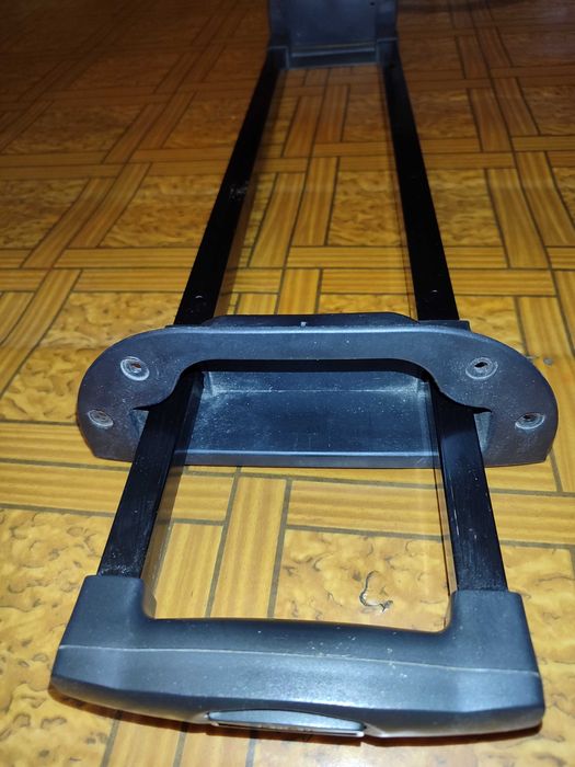 Висувна ручка валізи  б/в