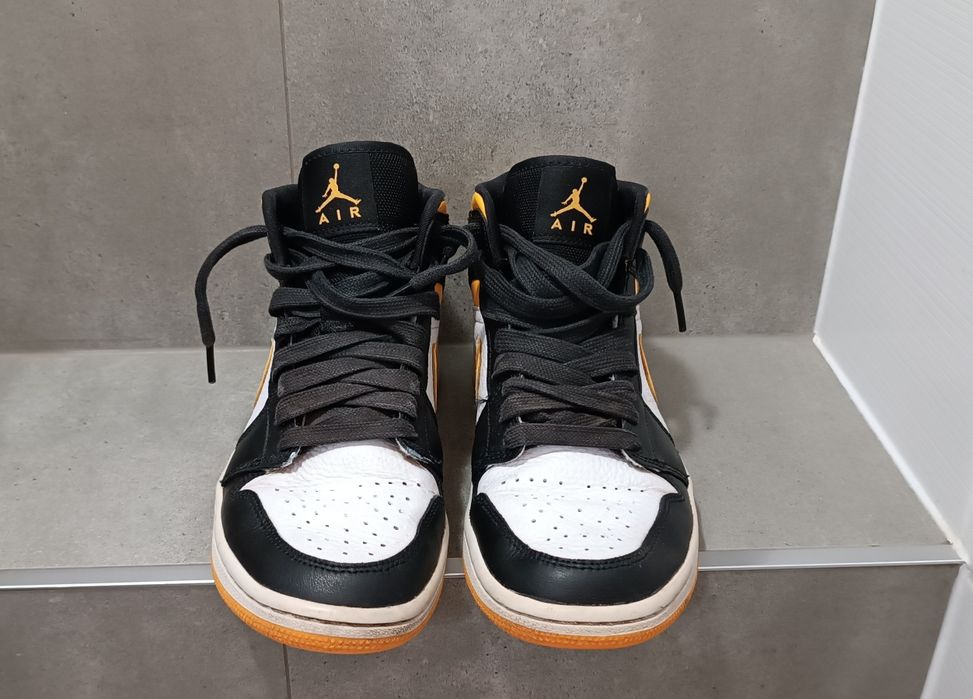 Buty męskie chłopięce sneakersy Jordan 25cm