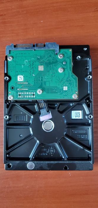 Жорсткий диск б/в 2,5", 3,5" 500gb, 1tb, 320gb, 250gb в ідеальному ста