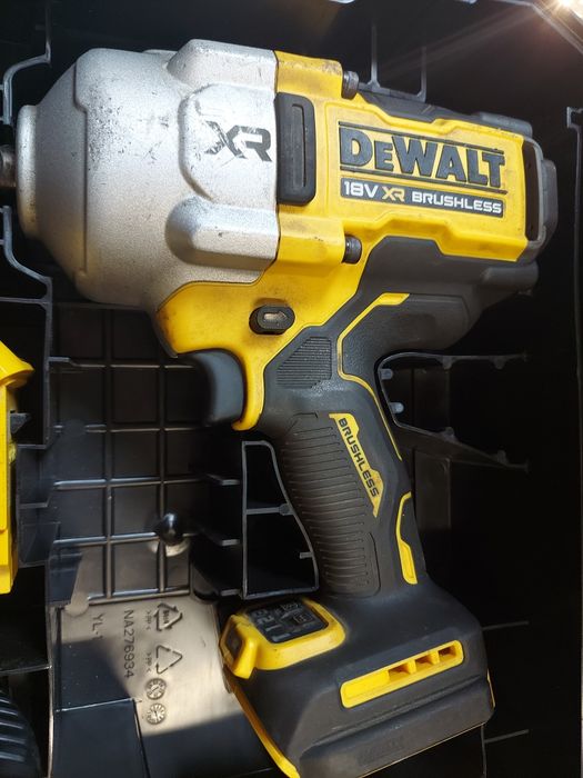 Klucz Udarowy Dewalt DCF 961 H2T