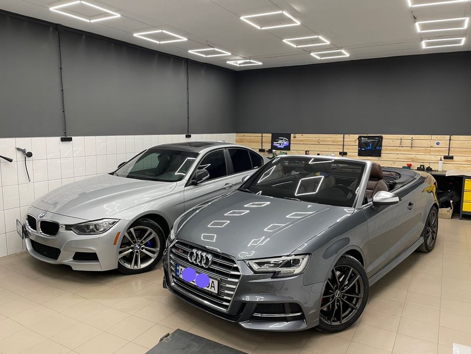 VAG сервис Днепр