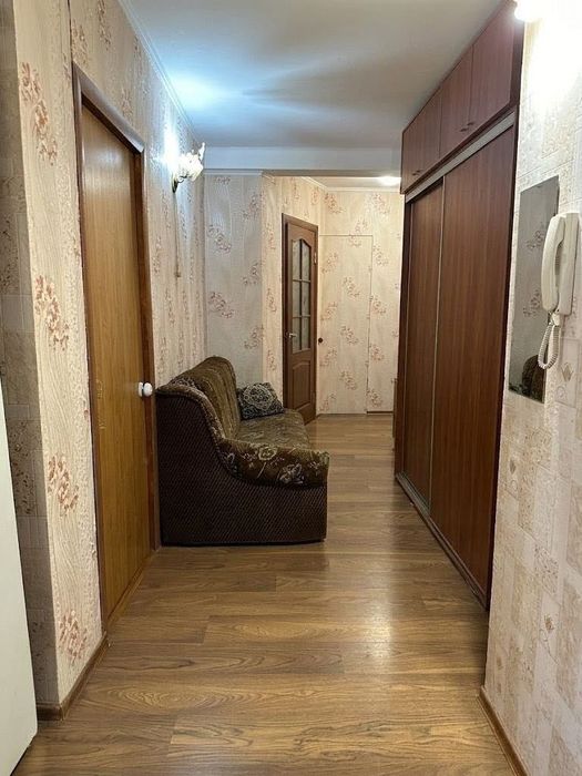 3 кімнатна, 3 поверх, центр Бабурки, власник, 35800