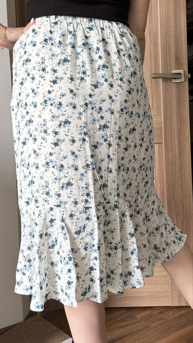 Спідниці літні. розмір м