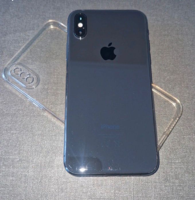 IPhone XS 64GB em perfeito estado