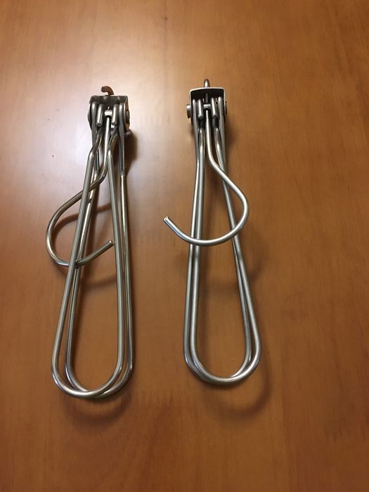 Вешалки нержавейка СССР