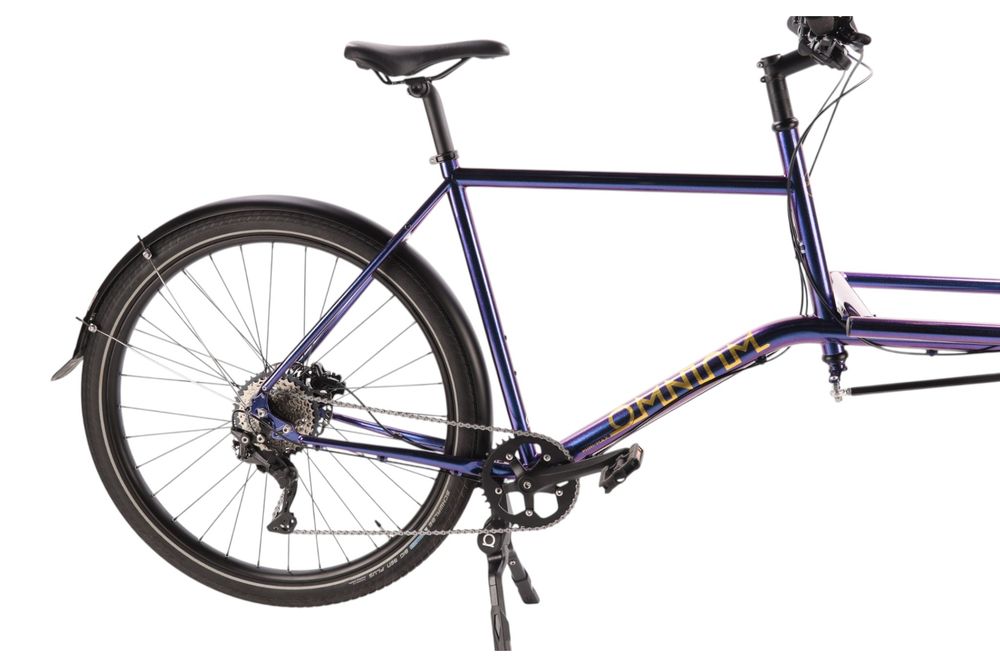 Rower Cargo Omnium Mini-Max V3 57 cm (L)