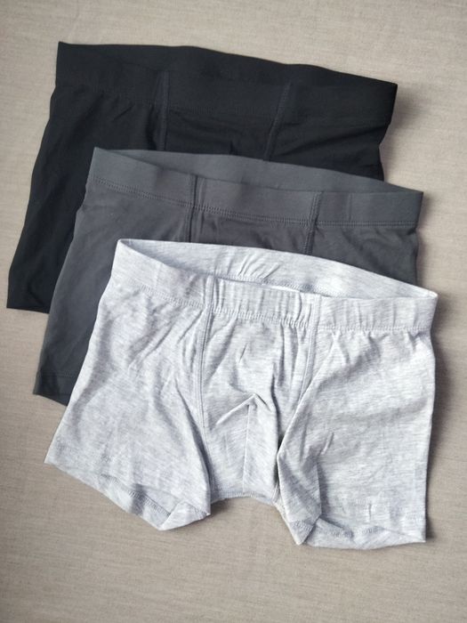 Труси, боксери, С&А, дитячі боксери, боксеры Н&М