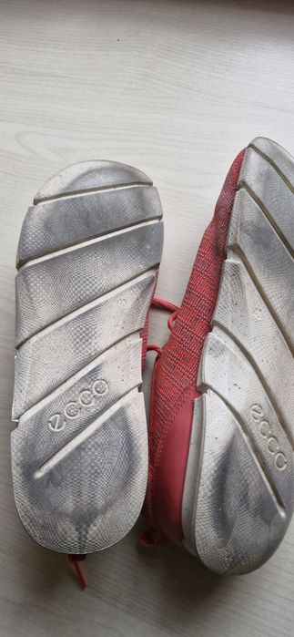 Półbuty Ecco Danish Design, roz. 40, 265 mm, ECCO Intrinsic Karma