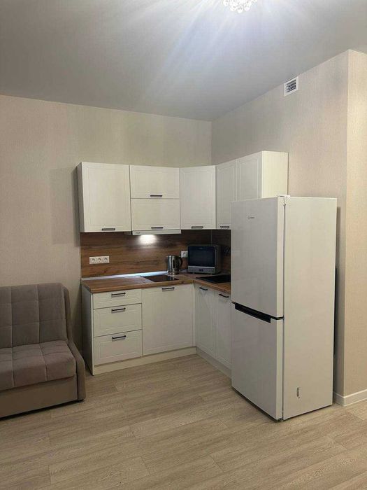 Оренда 1 кімнатної квартири