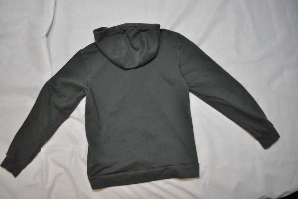 ADIDAS S męska bluza dresowa z kapturem kangurka sz4v2
