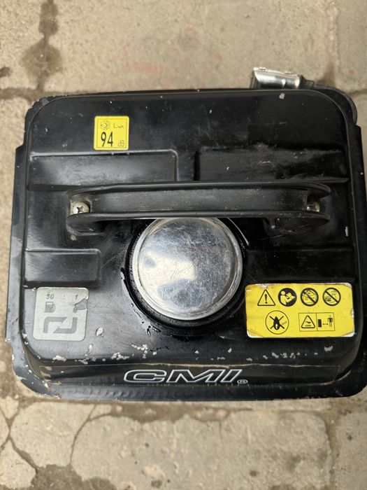 Генератор 0,65 квт