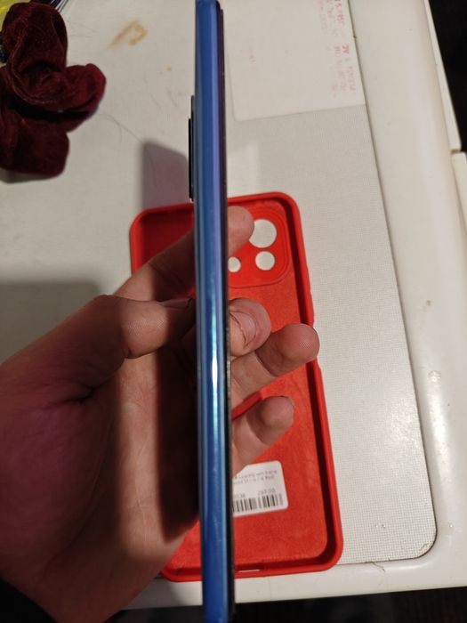 Xiaomi mi 11 lite 5g ne