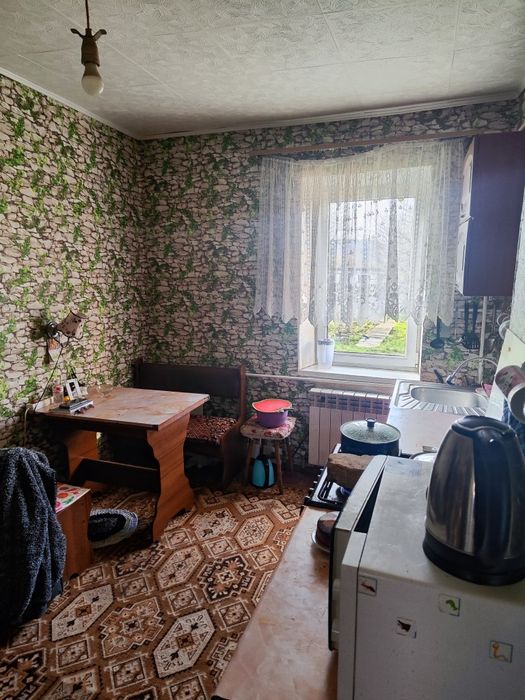 Продам будинок район басейна Мікомп