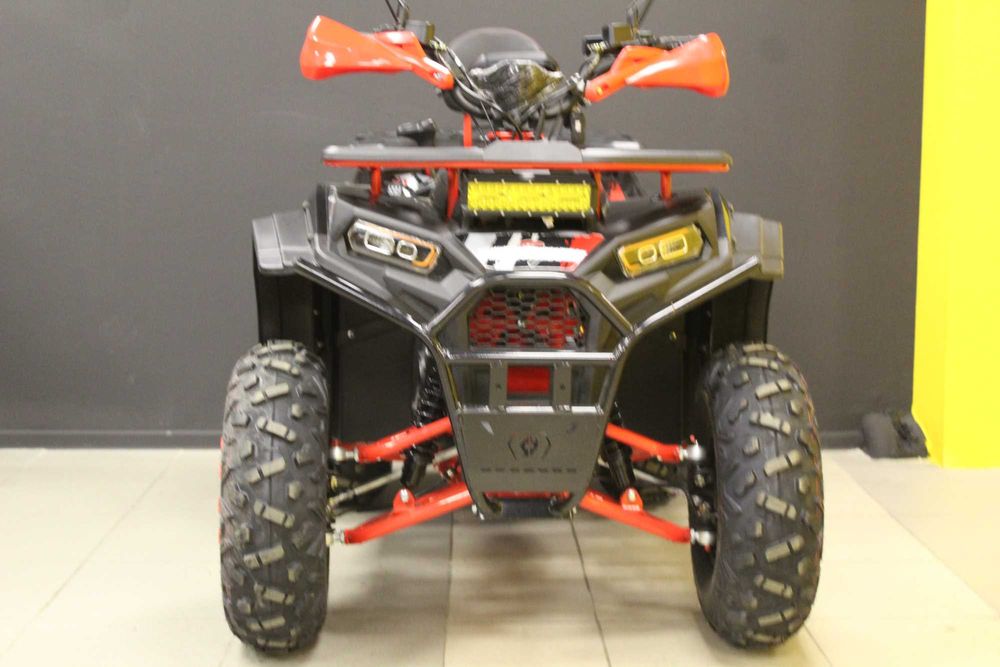Квадроцикл SPARK SP200-4