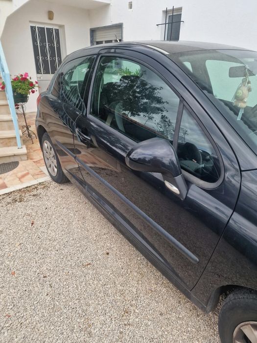 Peugeot 207 1.4cc