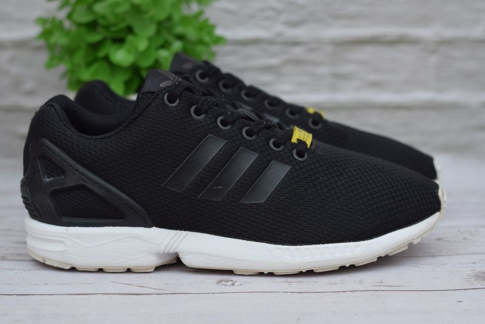 adidas zx flux - купить обувь мужскую - Цена на OLX.ua
