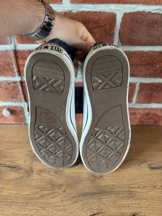 Converse Chuck Taylor