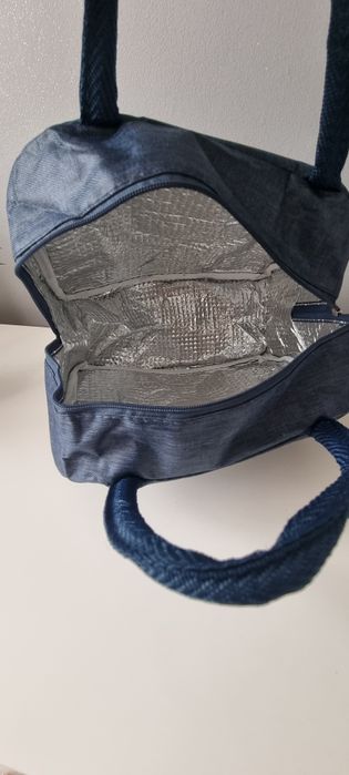 Torba termoizolacja launchbox