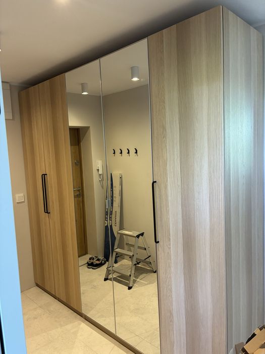 Montaż mebli Wrocław – dokładnie, czysto i bez stresu