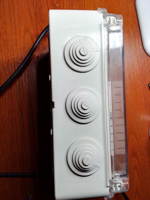 Модуль розширення Simens Switzerland Ltd AVS 75.391/109