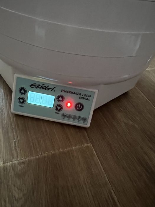 Сушилка Ezidri Snackmaker FD 500 Digital