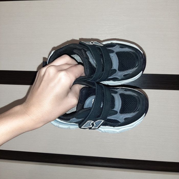 Кросівки кроссовки 17,5см