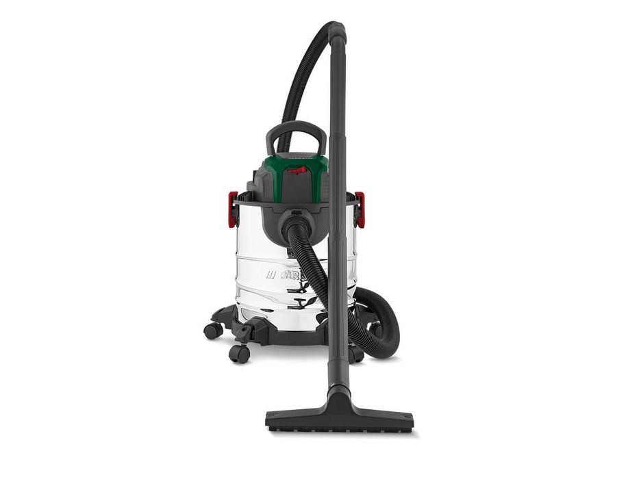 PARKSIDE Odkurzacz do pracy na mokro i sucho 1300 W