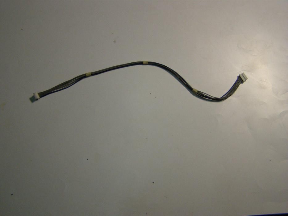 Запчасть монитора LG 22MP55A-P