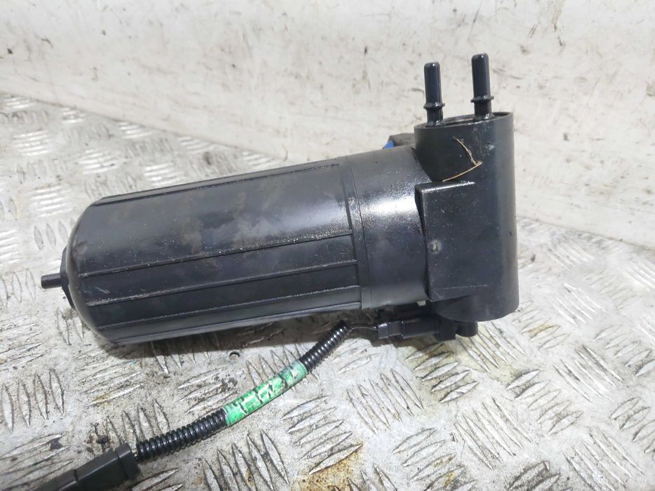 Manitou Elektryczna Pompa Paliwa Perkins