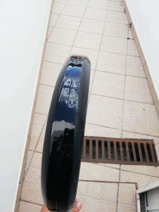 Raquete Padel Black Crown