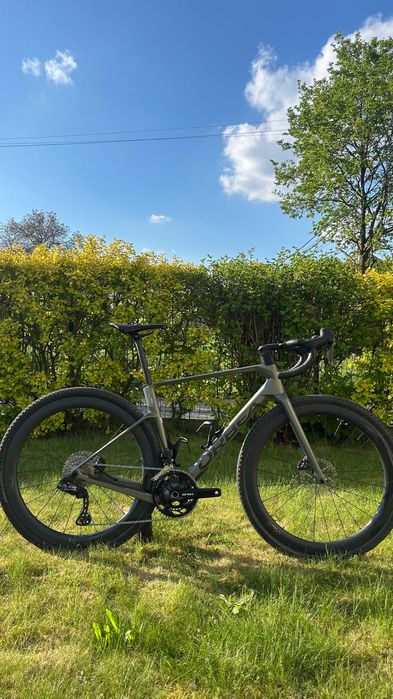 Rower gravelowy Orbea Terra Race M20iLTD