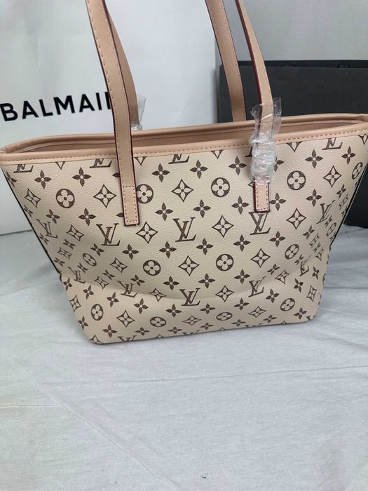 Torba Jet Set Louis Vuitton LV nowa premium