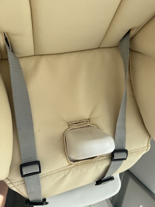 Стульчик для годування Peg Perego Prima Pappa Zero3