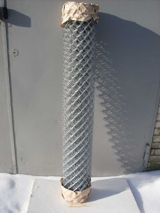 Сітка рабиця оцинкована висота 1,5м: 790 грн. - Сад / город Львів на Olx