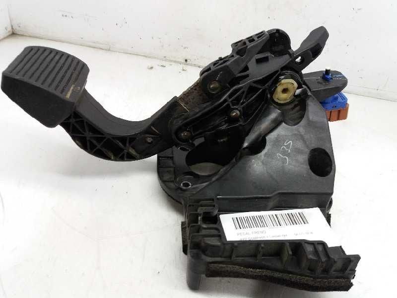 Pedal De Travão Jeep Compass