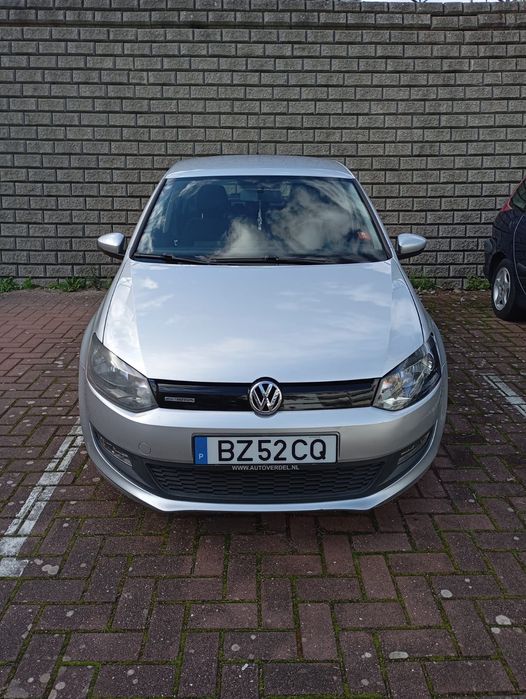 Volkswagen 1.2 TDI BlueMotion