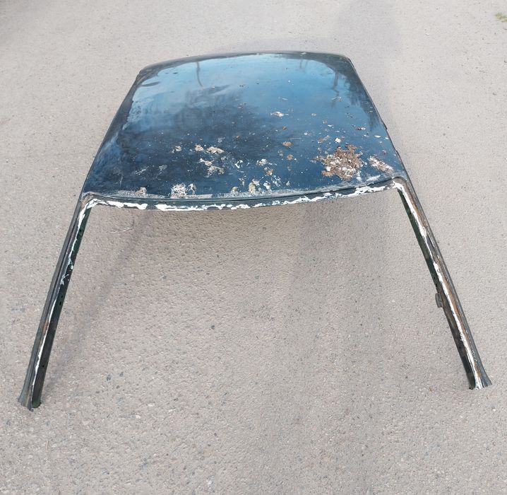 Криша Ваз 2110 Б/У