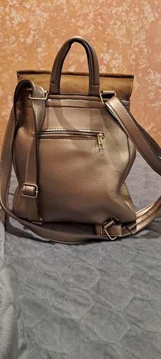 Рюкзак сумка жіночий