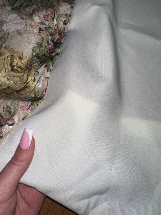 Продаю стильні віниажні штори. Нові